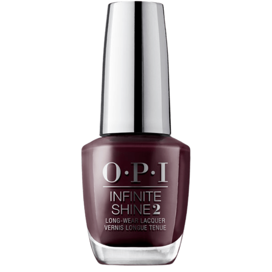 OPI INFINITE SHINE #ISLP41 YES MY CONDOR CAN-DO!
