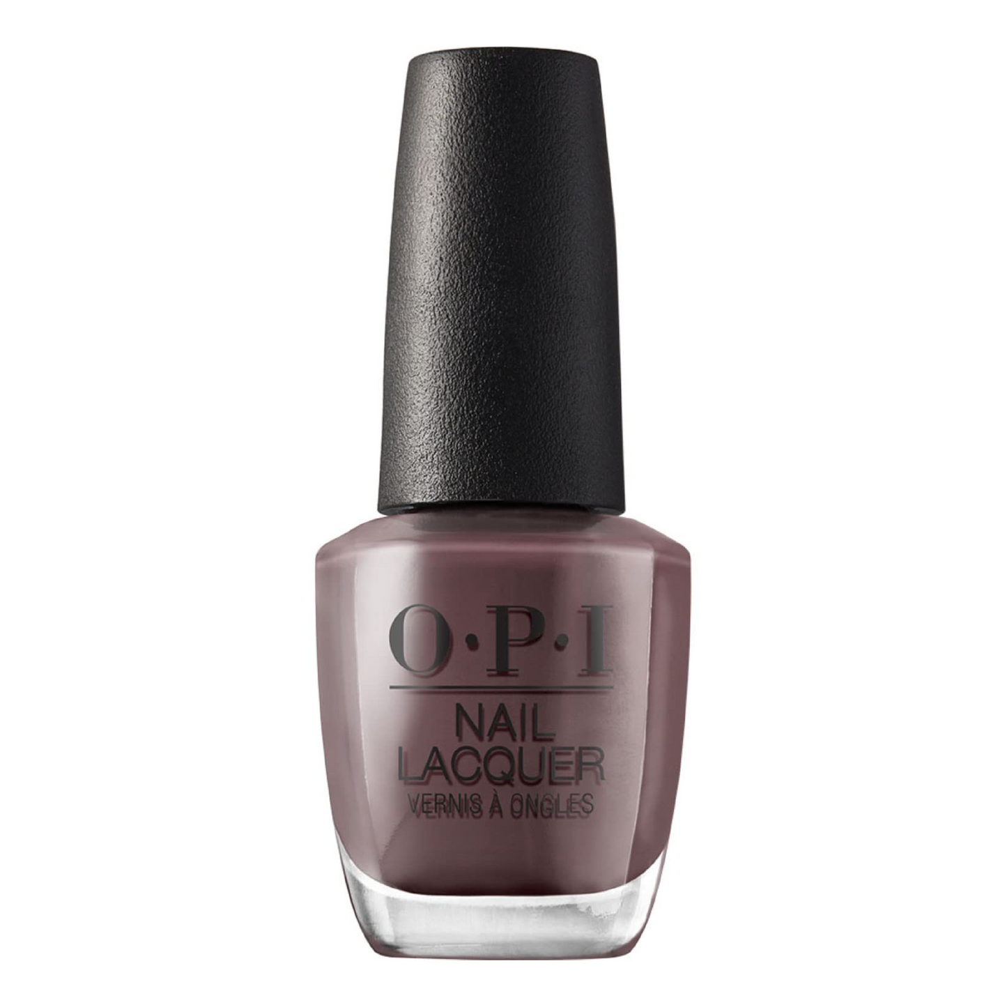 OPI LACQUER #NLF15 YOU DON´T KNOW JACQUES!