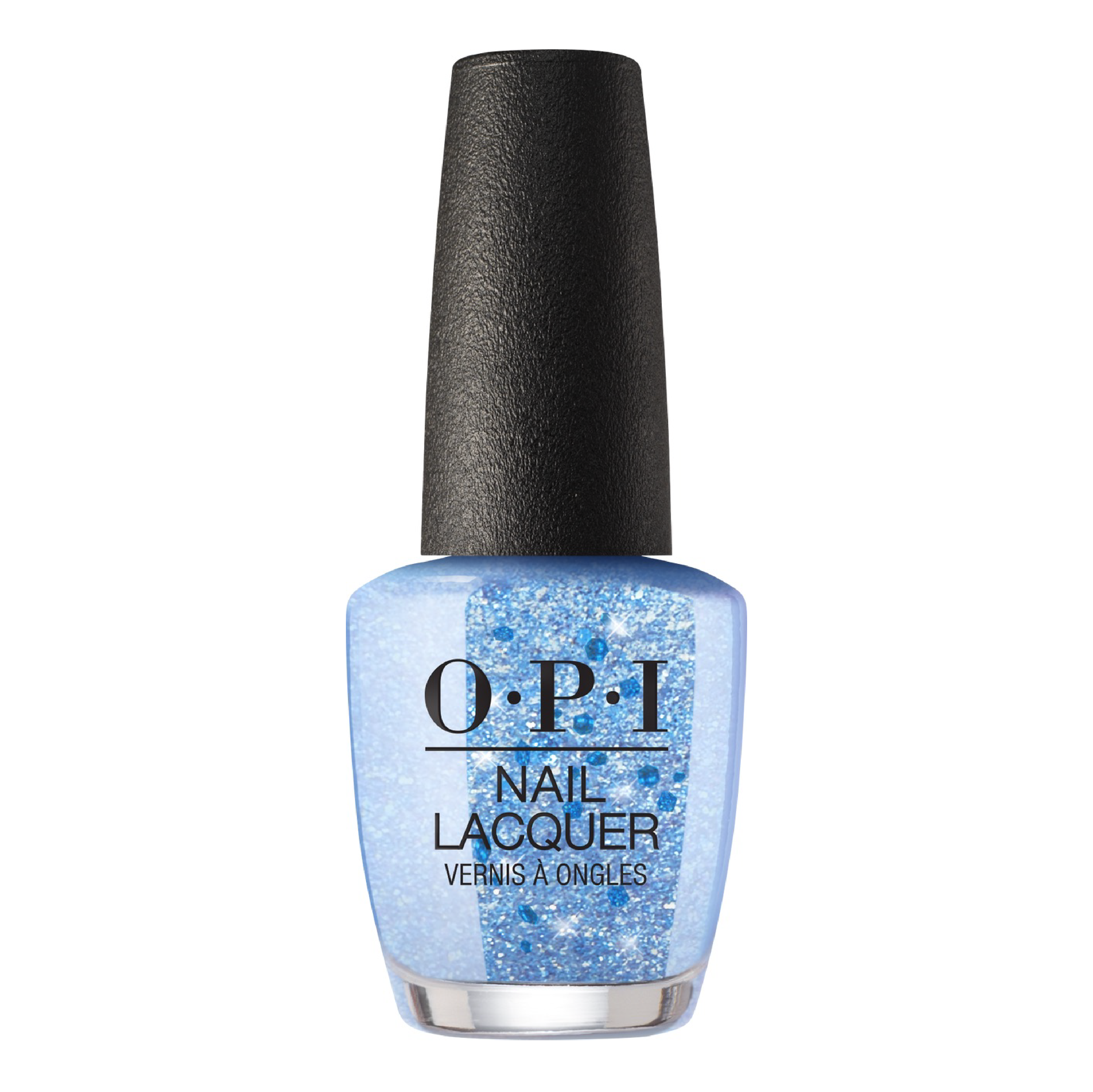OPI LACQUER #NLC80 YOU LITTLE SHADE SHIFTER