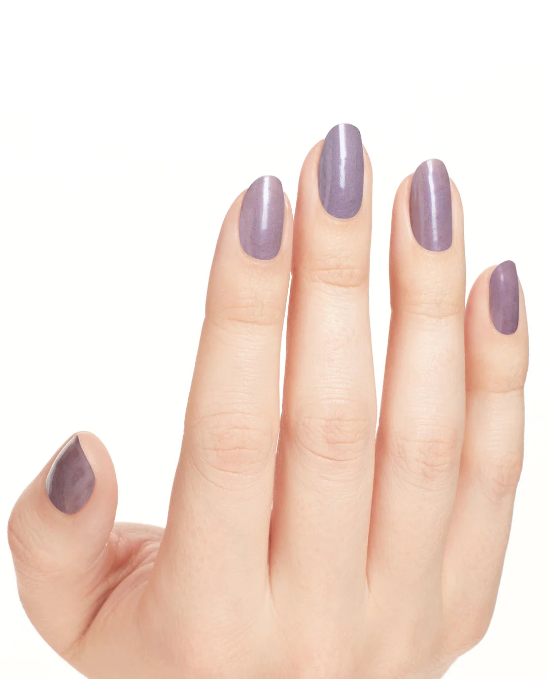 OPI LACQUER #NLMI10 ADDIO BAD NAILS, CIAO GREAT NAILS