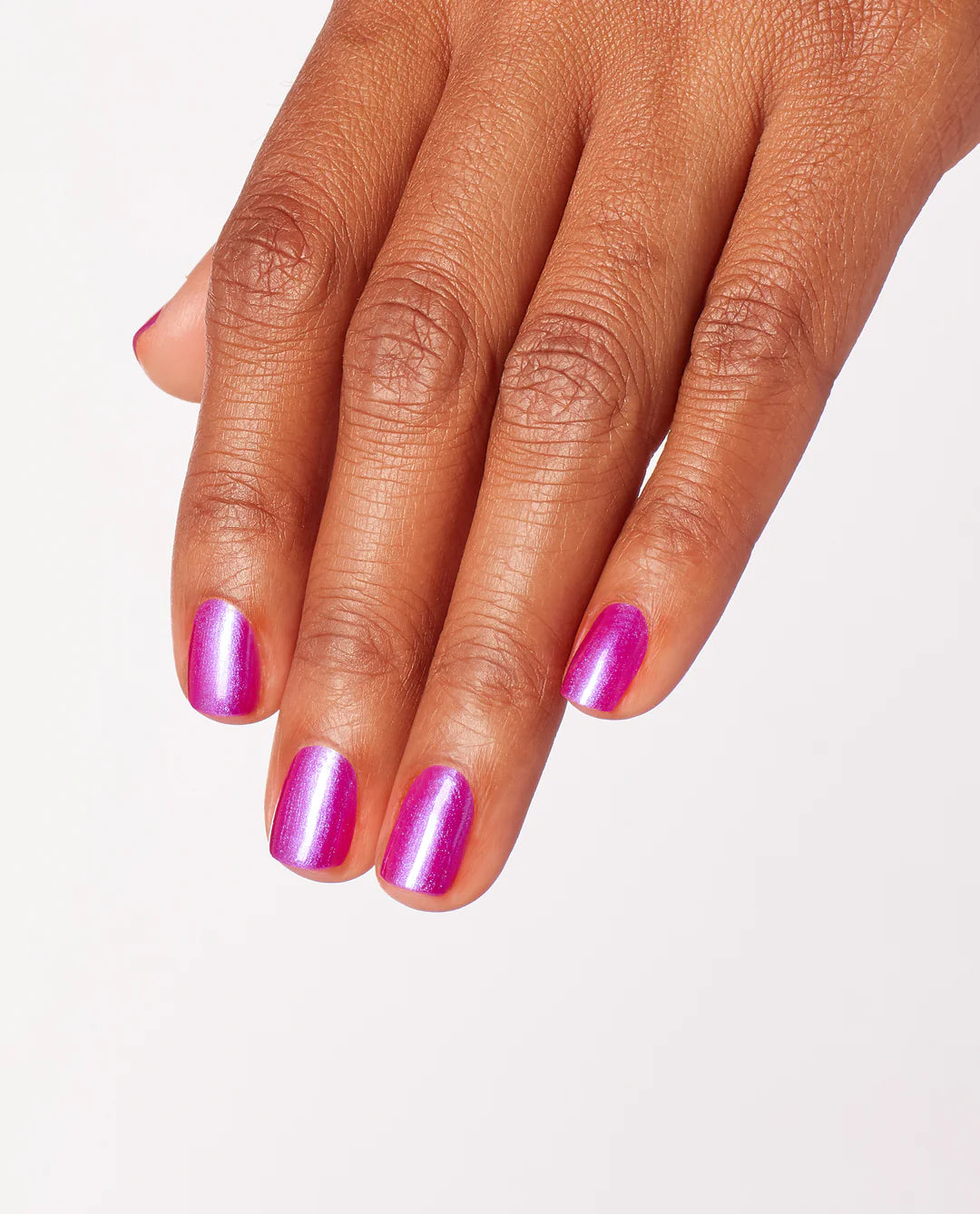 OPI LACQUER #NLT84 ALL YOUR DREAMS IN VENDING MACHINES