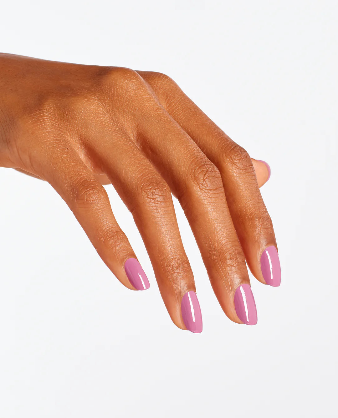 OPI LACQUER #NLT82 ARIGATO FROM TOKYO