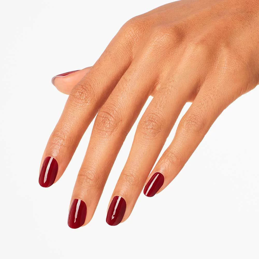 OPI LACQUER #NLP40 COMO SE LLAMA?