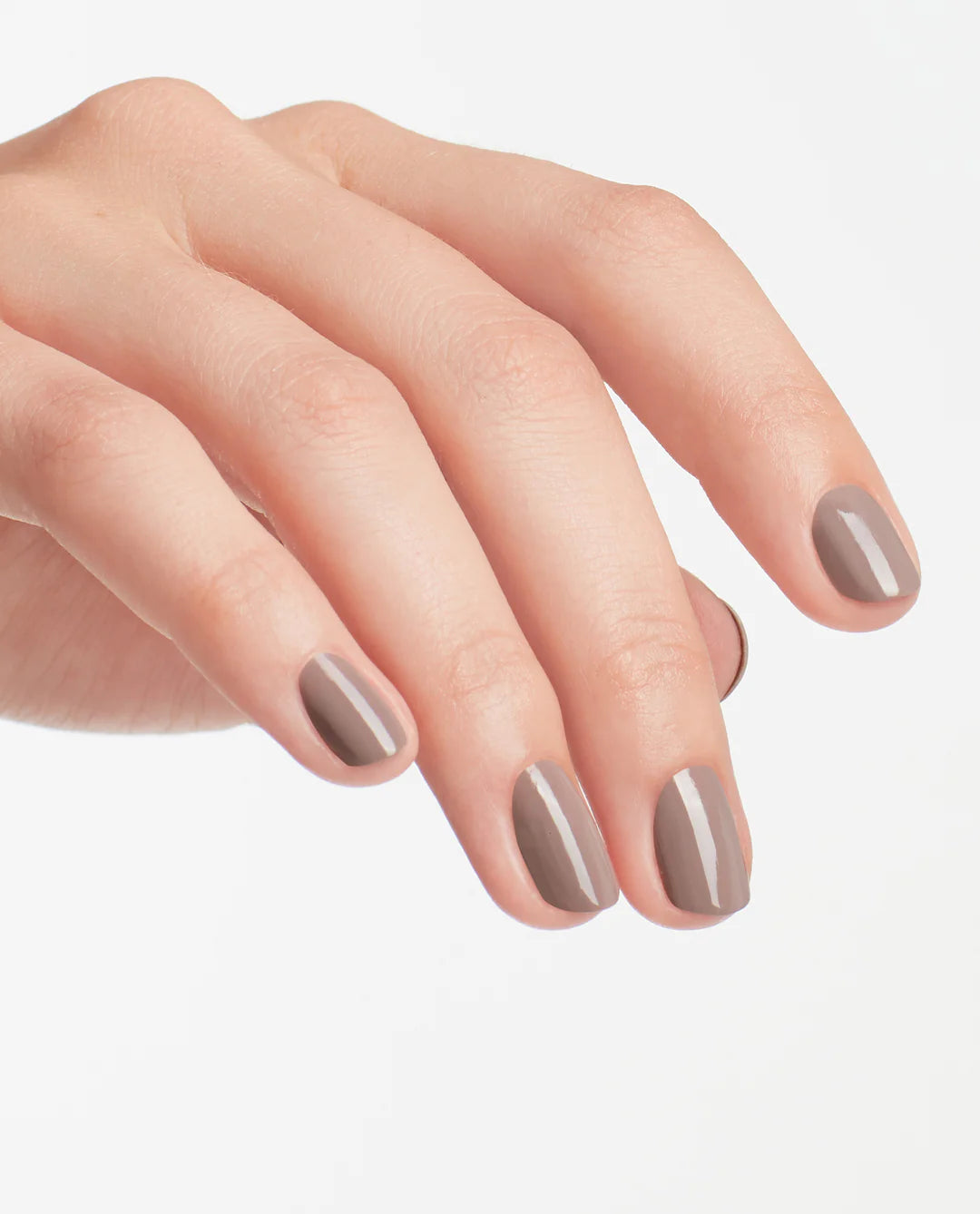 OPI INFINITE SHINE #ISLG13 BERLIN THERE DONE THAT