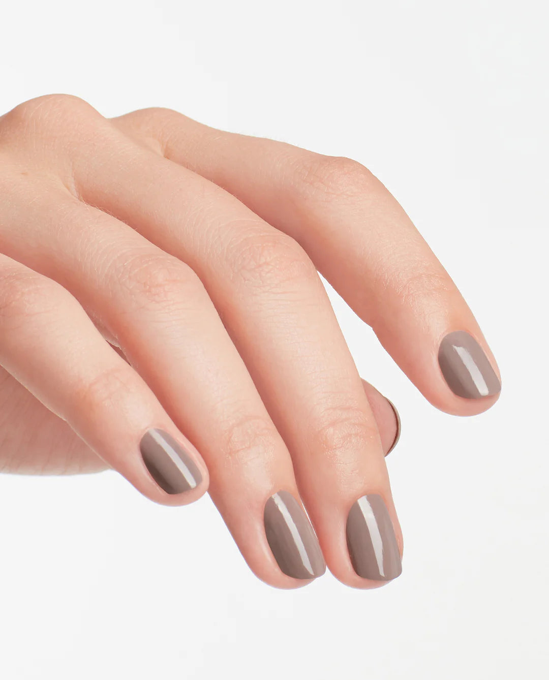 OPI LACQUER #NLN81 BONFIRE SERENADE