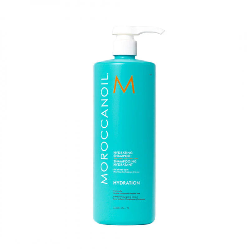 MOROCCANOIL HYDRATING SHAMPOO 1000ML