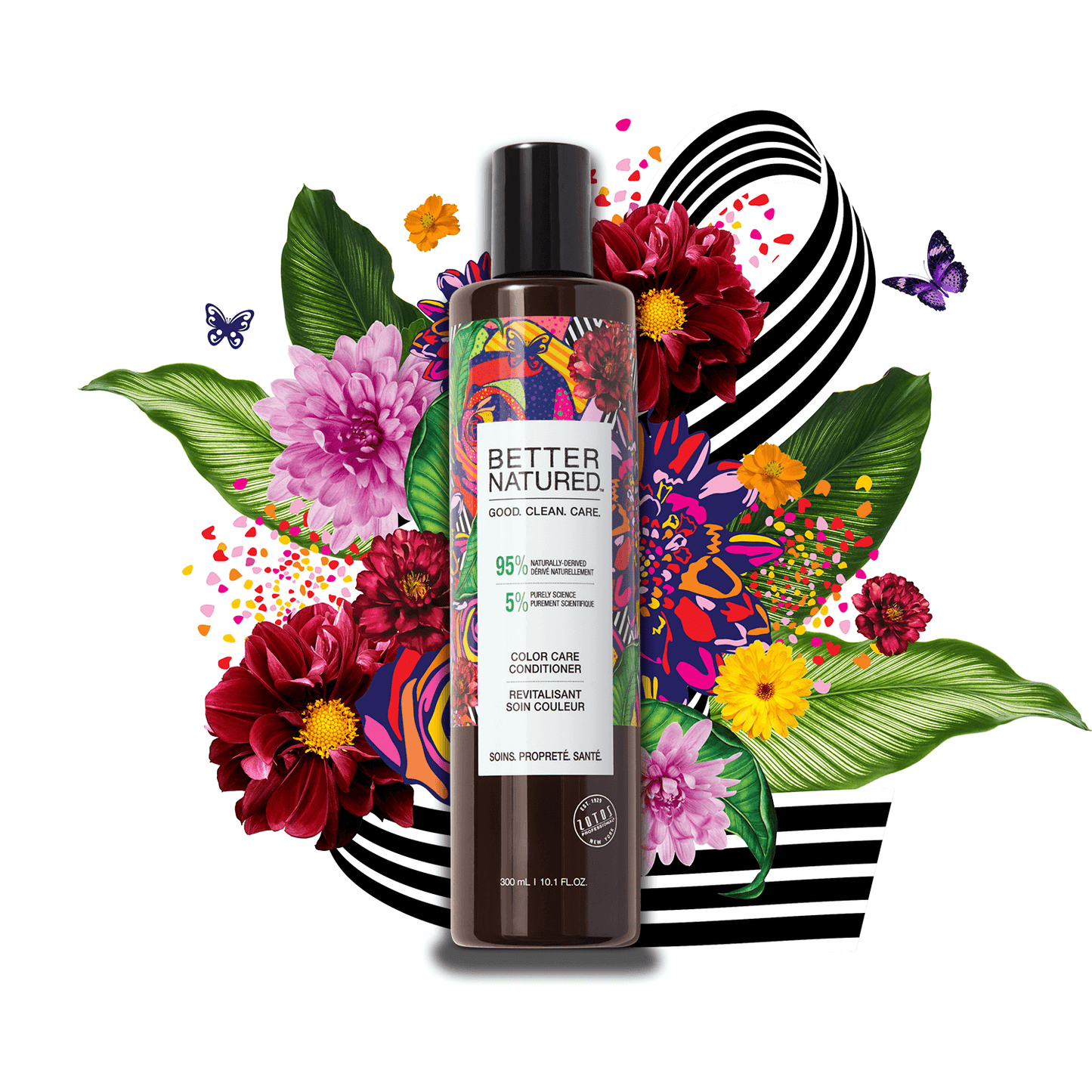 COLOR CARE CONDITIONER 300ML BETTER NATURED