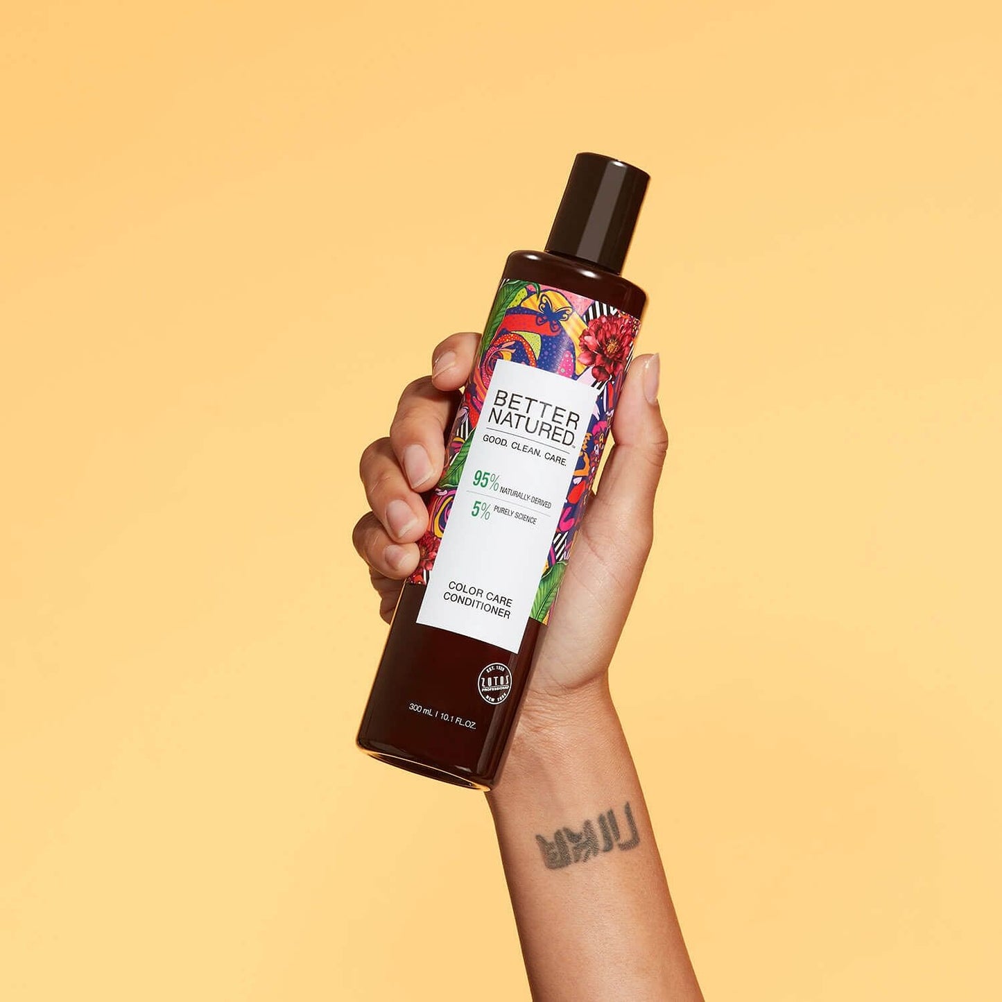 COLOR CARE CONDITIONER 300ML BETTER NATURED