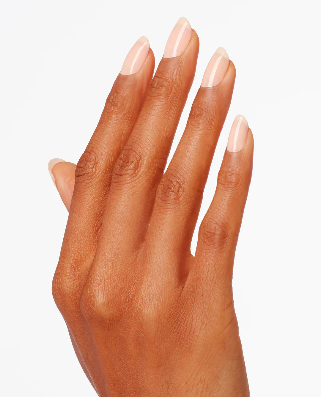 OPI LACQUER #NLL12 CONEY ISLAND COTTON CANDY