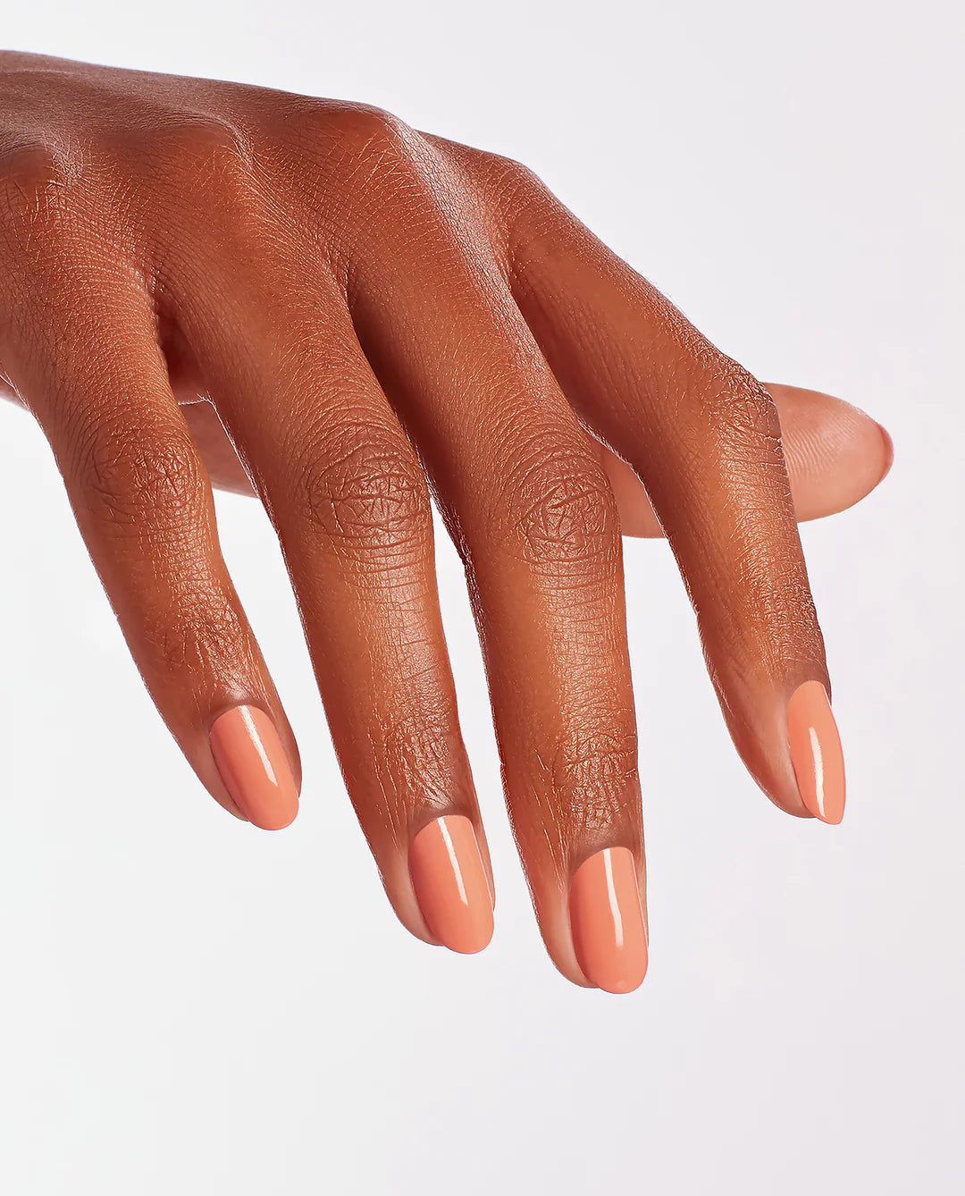 OPI INFINITE SHINE #ISLM88 CORAL-ING YOUR SPIRIT ANIMAL