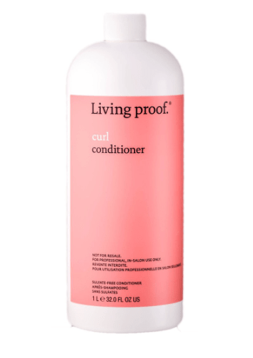 Conditioner Curl 32oz Living Proof.