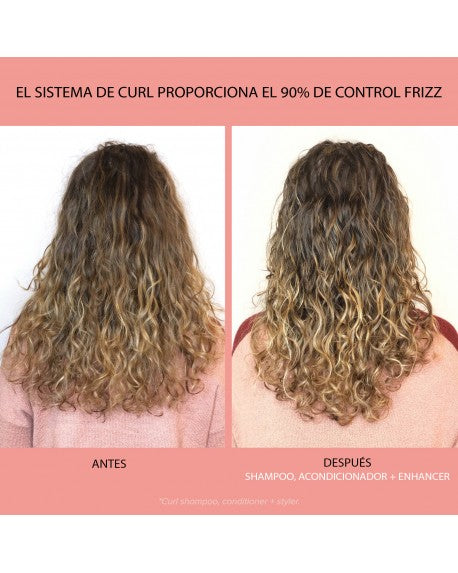 Enhancer Curl 6.7oz Living Proof.