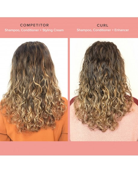 Shampoo Curl 12oz Living Proof.