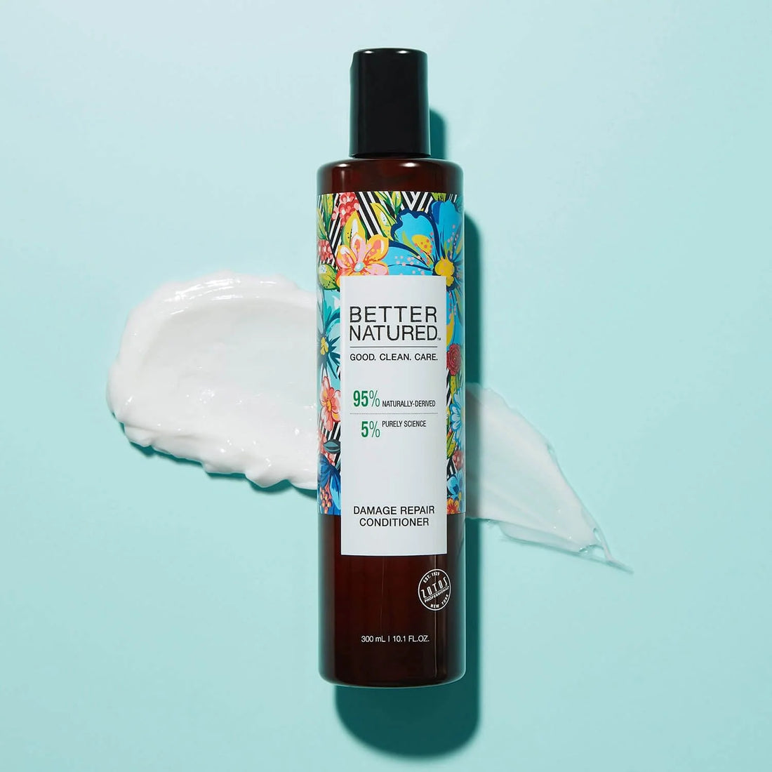 DAMAGE REPAIR CONDITIONER 300ML BETTER NATURED