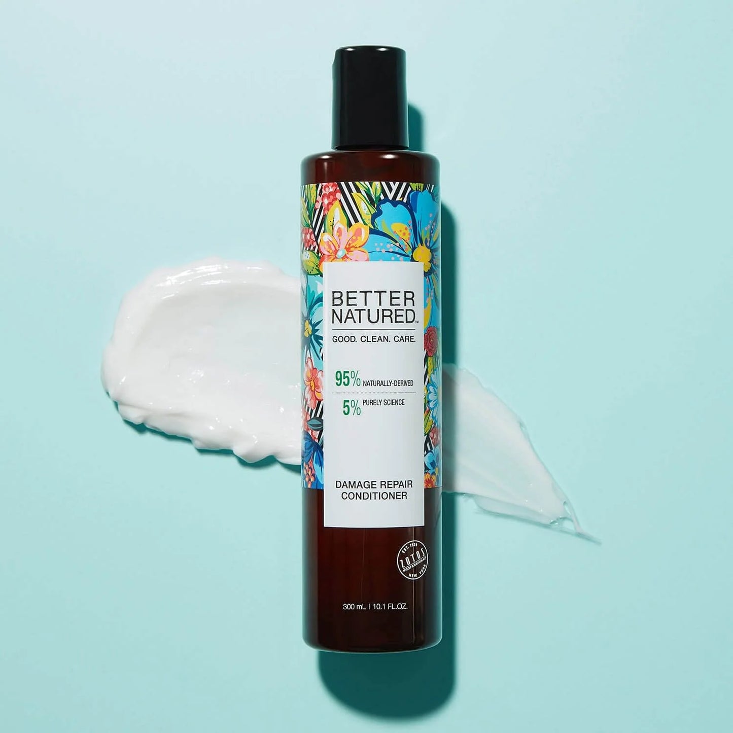 DAMAGE REPAIR CONDITIONER 300ML BETTER NATURED