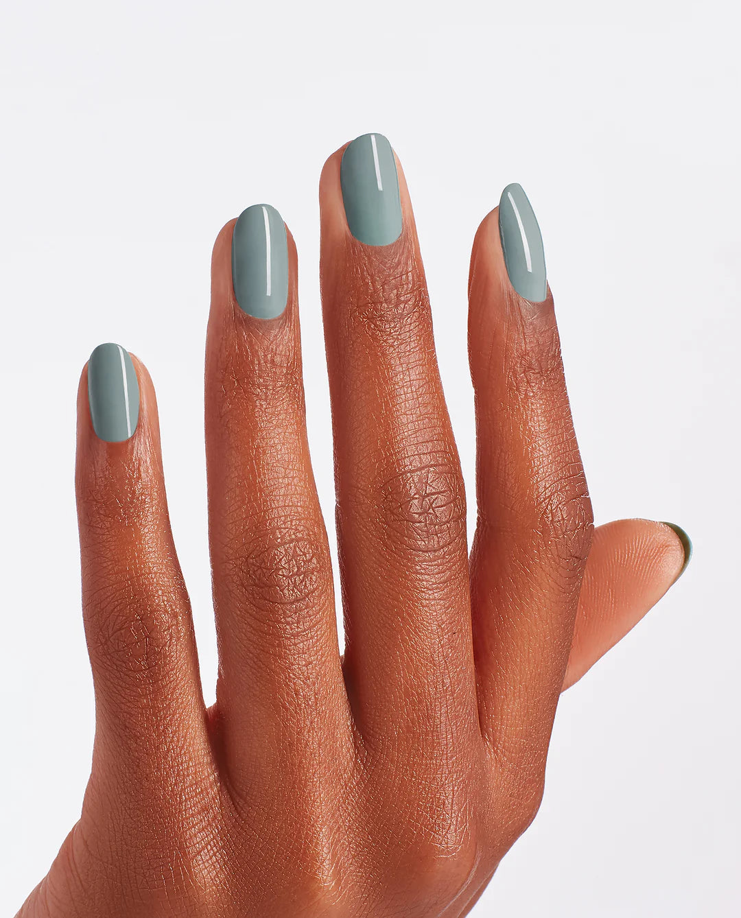 OPI LACQUER #NLH006 DESTINED TO BE A LEGEND
