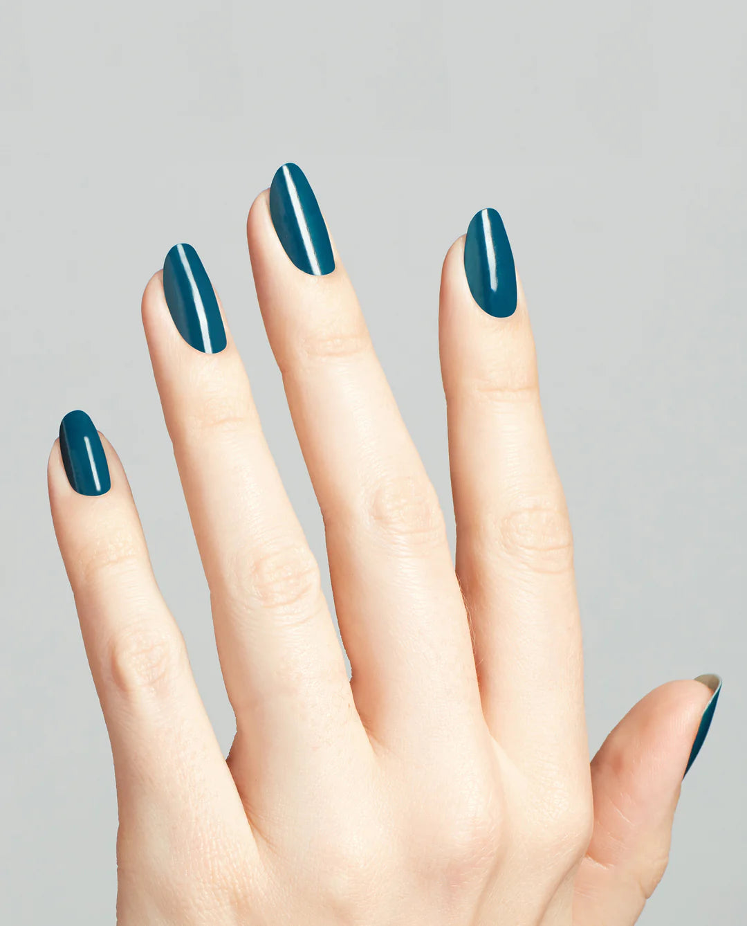 OPI INFINITE SHINE #ISLMI04 DRAMA AT LA SCALA