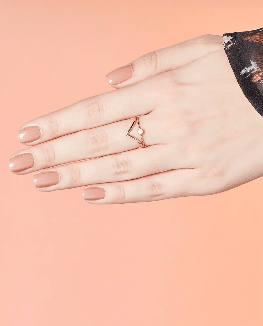 OPI INFINITE SHINE #ISLA15 DULCE DE LECHE