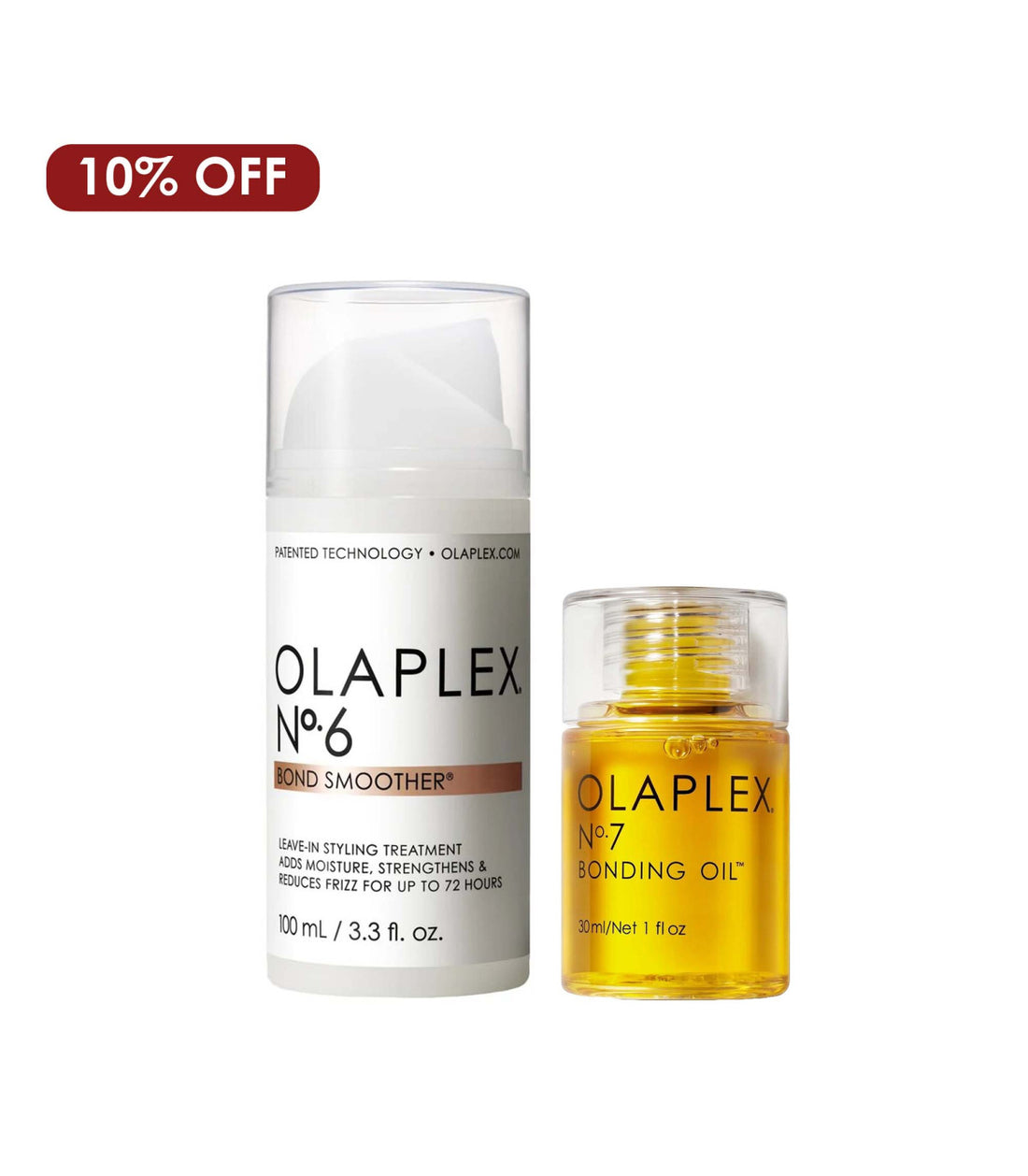 Dúo Styling OLAPLEX