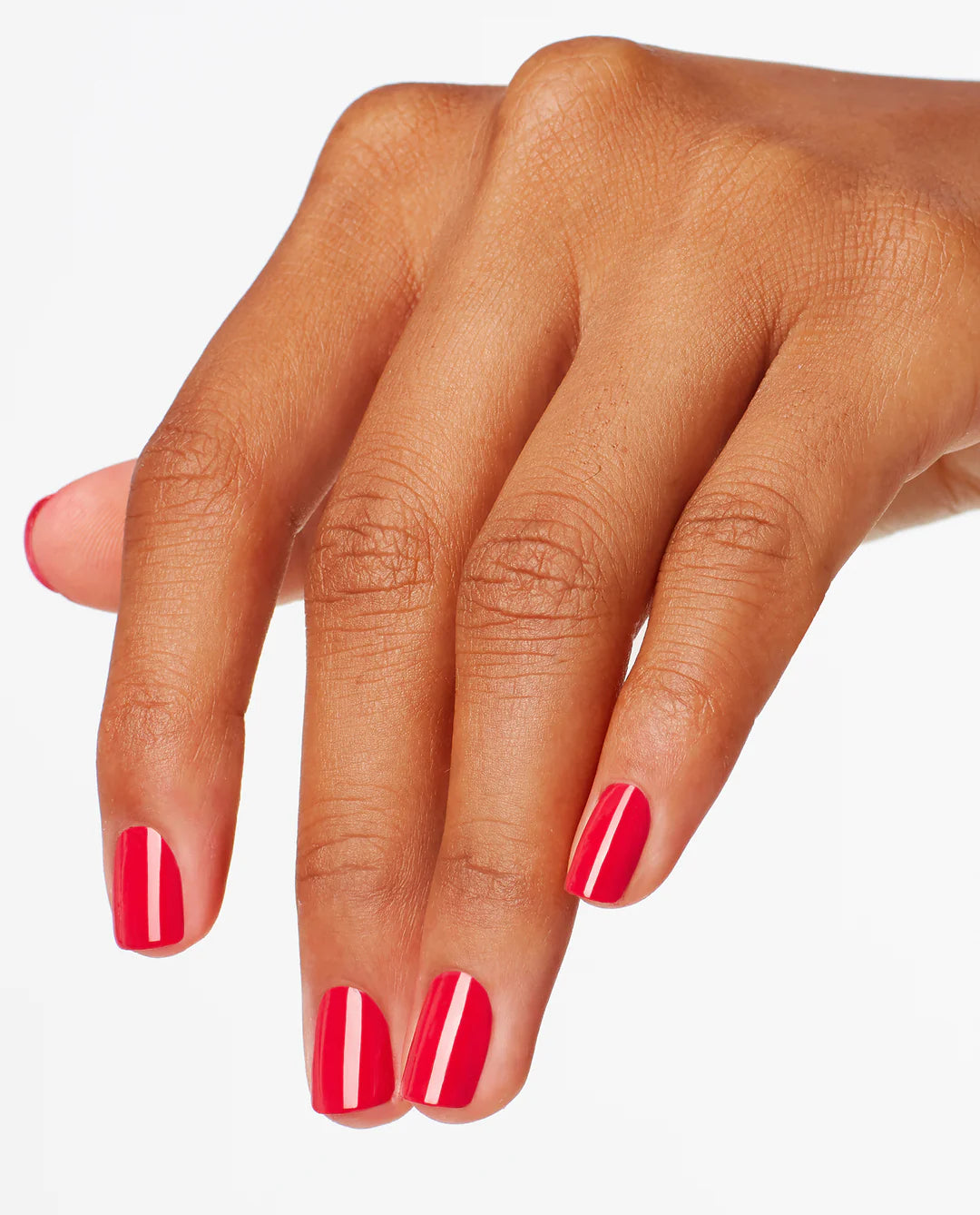 OPI LACQUER #NLL60 DUTCH TULIPS