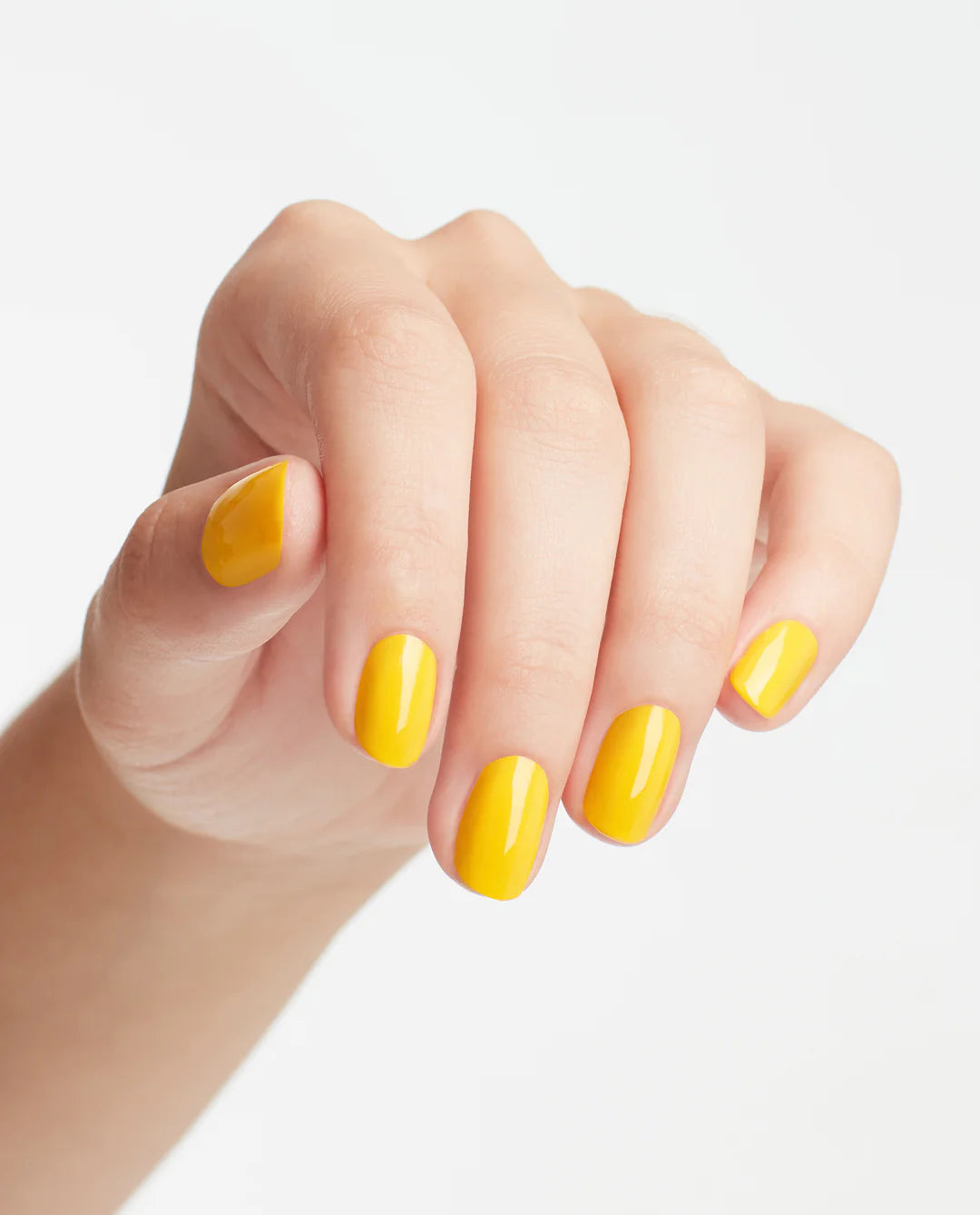 OPI LACQUER #NLF91 EXOTIC BIRDS DO NOT TWEET