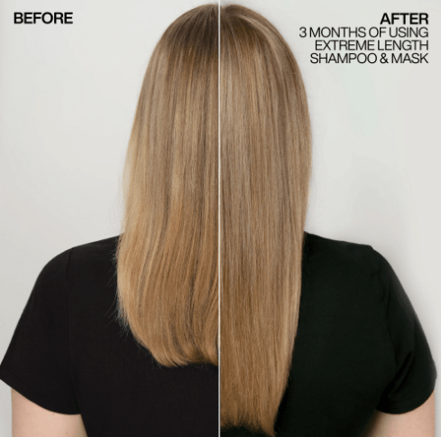 Mask Extreme Length 250ml Redken