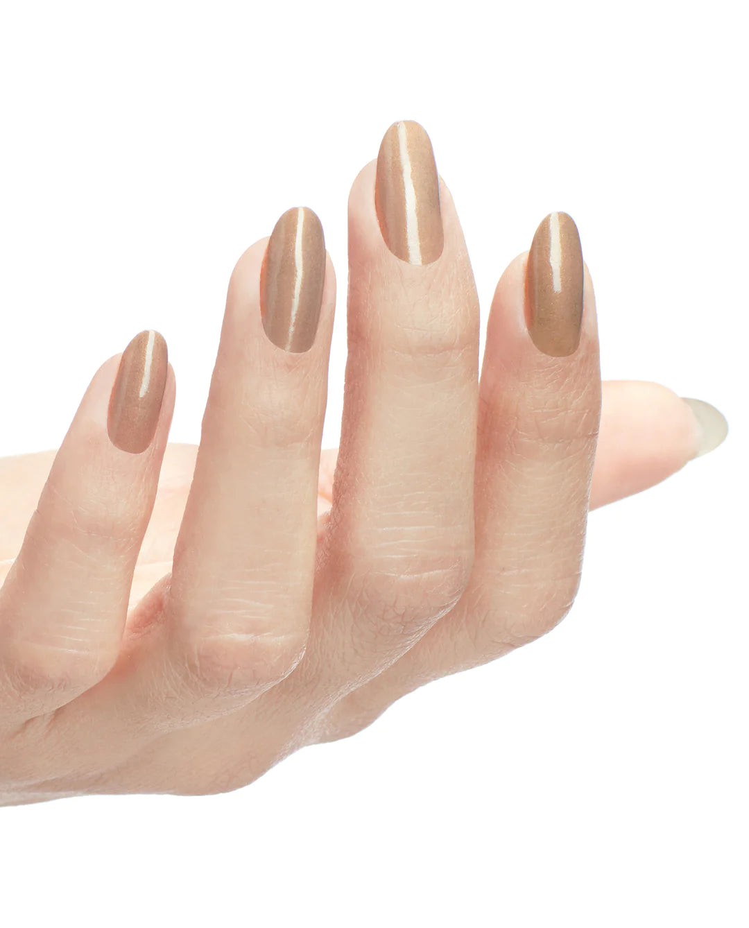 OPI LACQUER #NLMI01 FALL-ING FOR MILAN