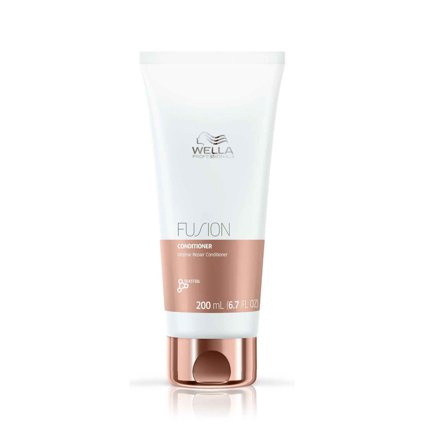 Fusion Conditioner Intense Repair 200ml Wella