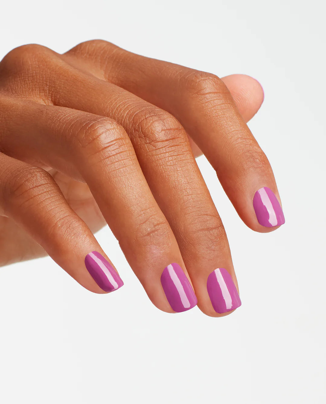 OPI INFINITE SHINE #ISL12 GRAPELY ADMIRED