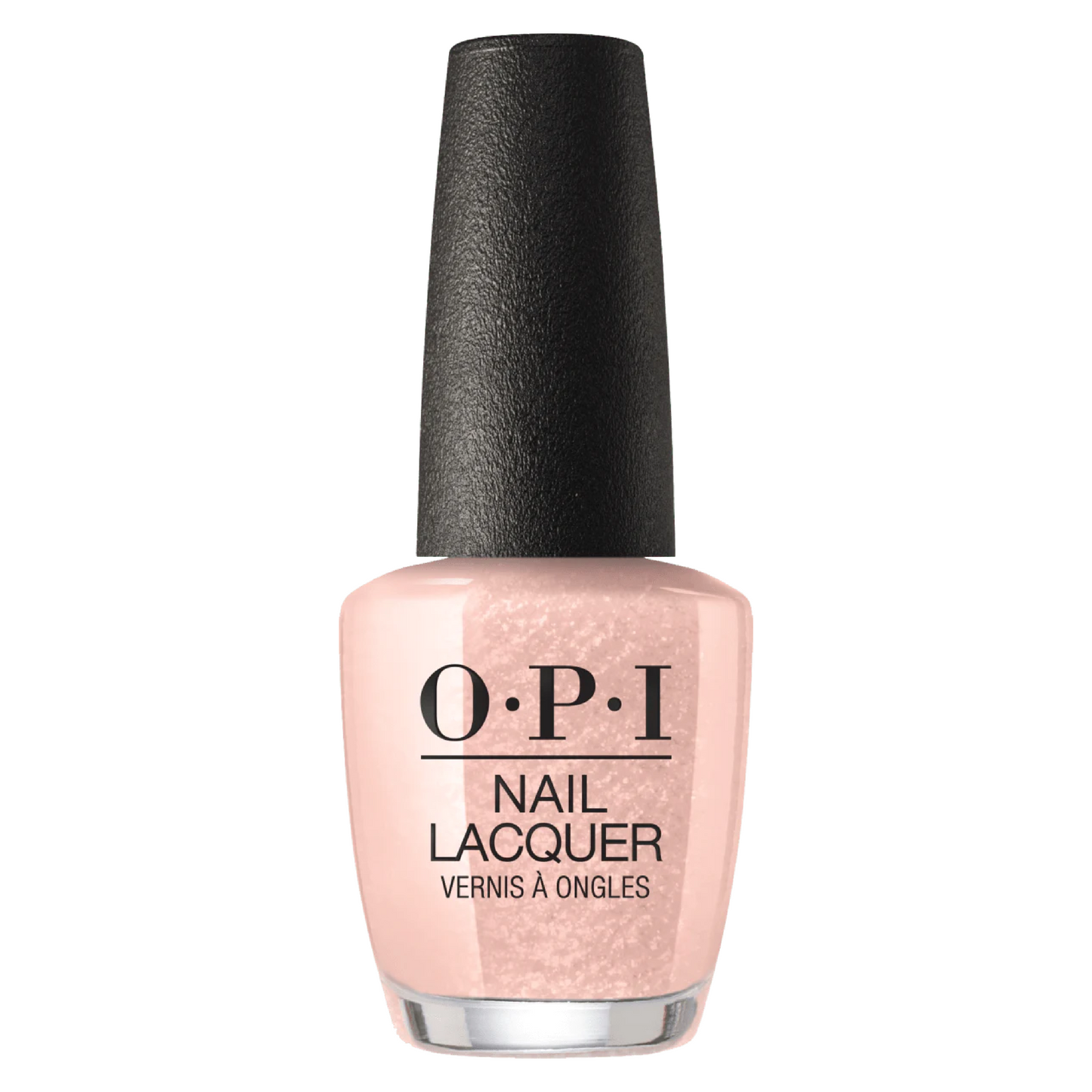 OPI LACQUER #SRJ20 HITTIN' THE PORTUGUESE PAVEMENT