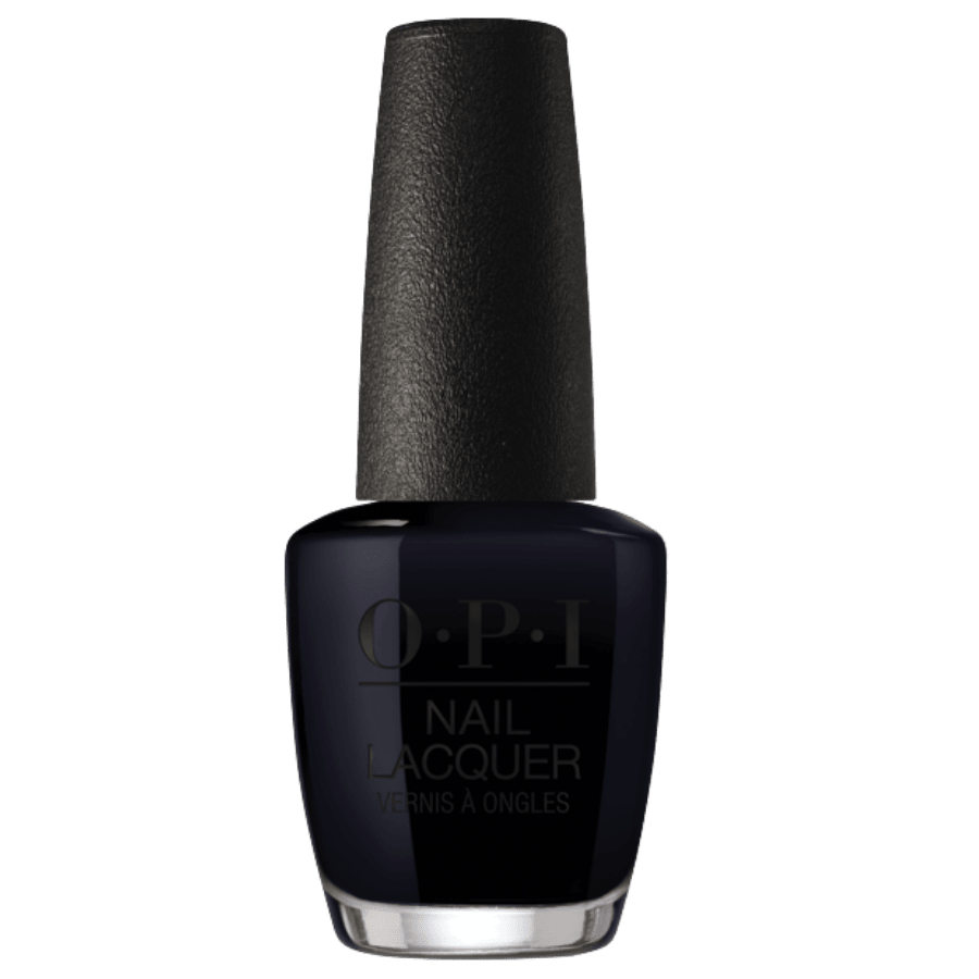 OPI LACQUER #HRJ43 HOLIDAZED OVER YOU