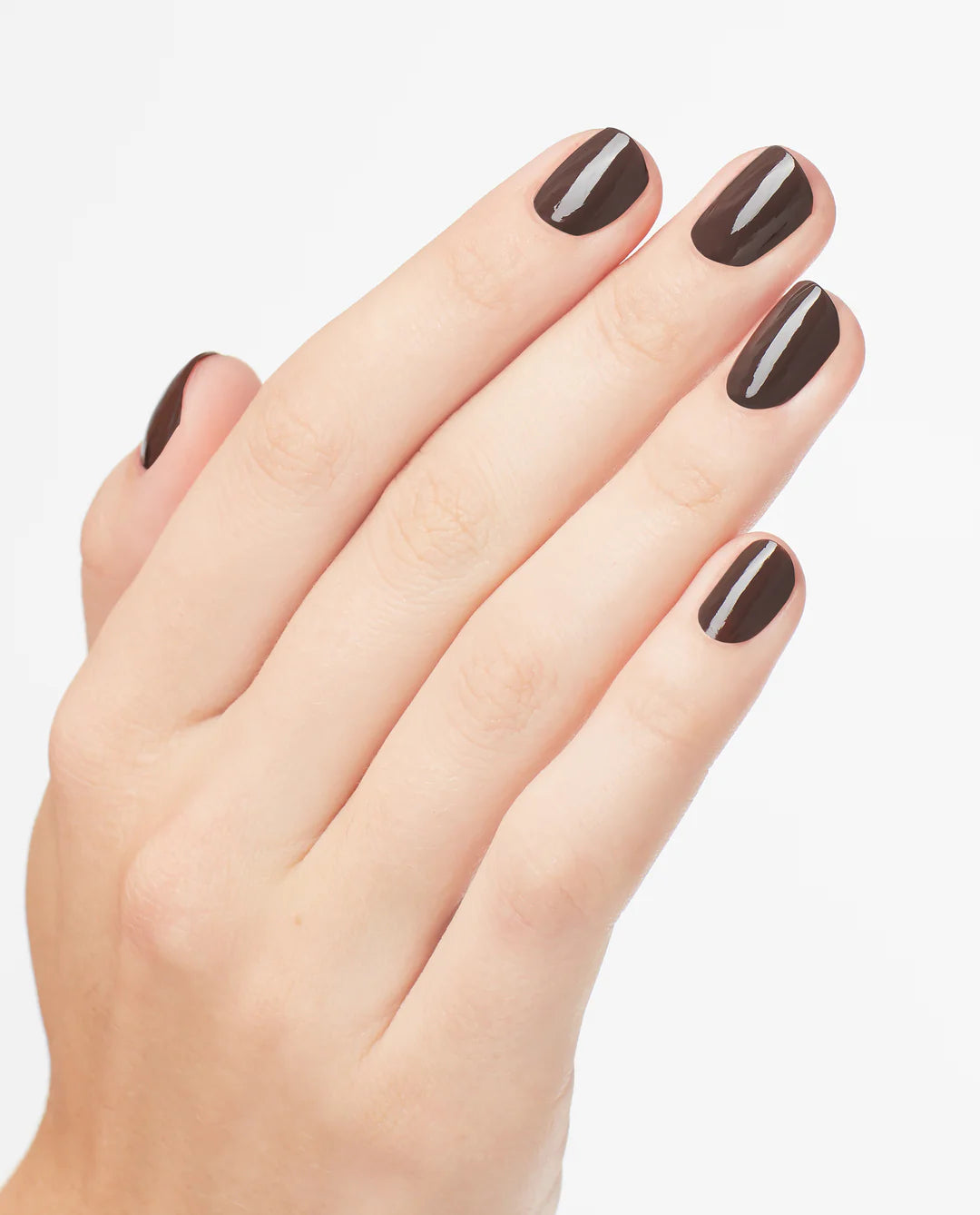 OPI LACQUER #NLN44 HOW GREAT IS YOUR DANE?