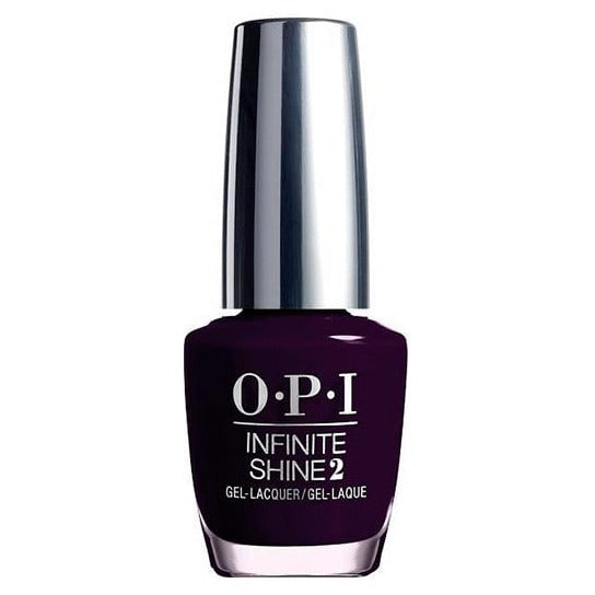 OPI INFINITE SHINE #HRH46 I´LL HAVE A MANHATTAN