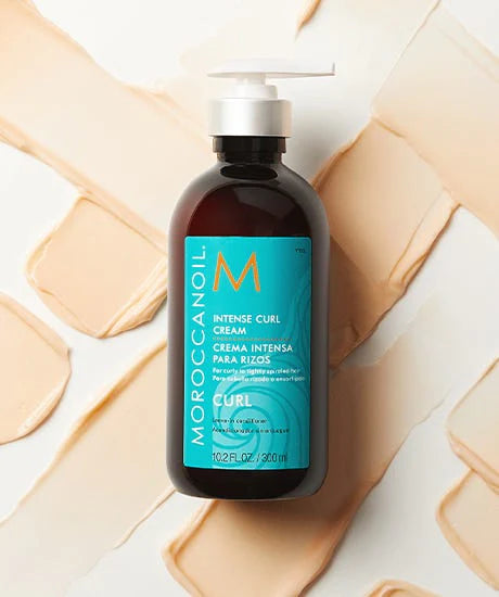 Moroccanoil Intense Curl Cream 300ml
