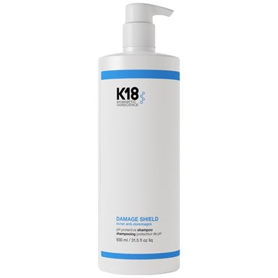 K18 Shampoo Damage Shield 1L