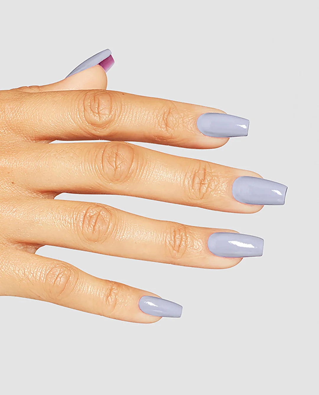 OPI LACQUER #NLT90 KANPAI OPI!