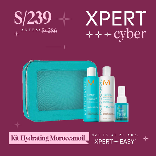 Holiday Hydrating Kit MOROCCANOIL