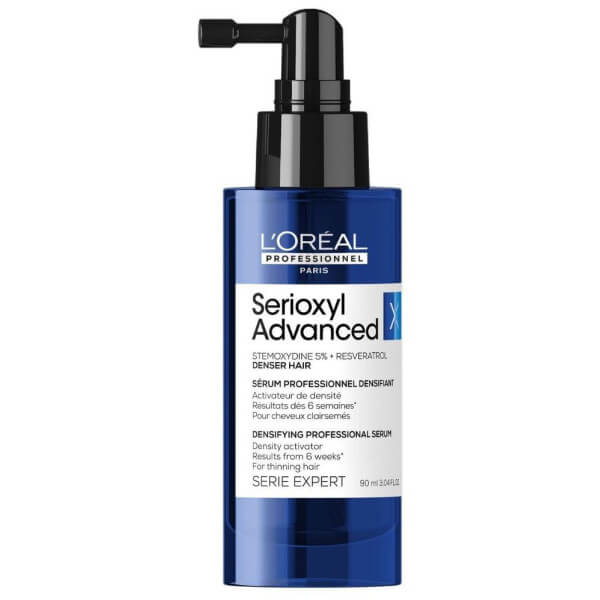 DENSIFYING SERUM SERIOXYL ADVANCED 300ML LP