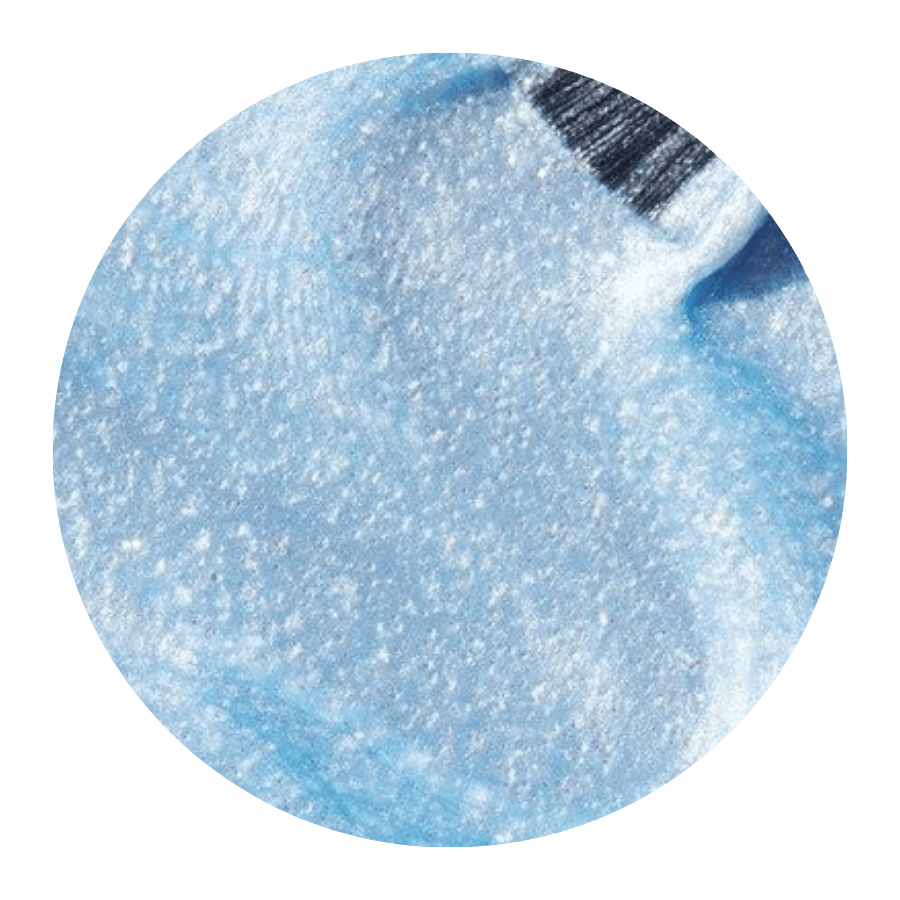 OPI LACQUER #HRL08 LET LOVE SPARKLE