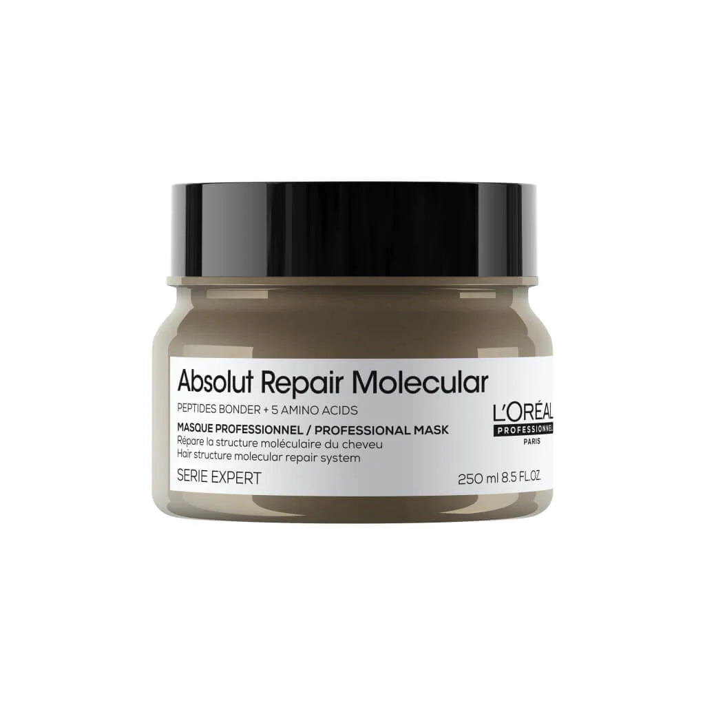 ABSOLUT REPAIR MOLECULAR MASQUE 250ML LP