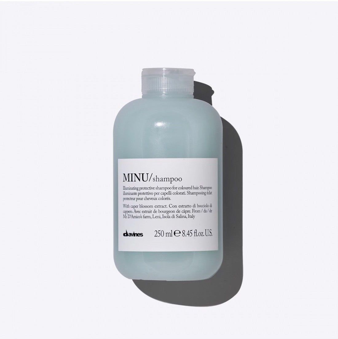 MINU/Shampoo 250ml