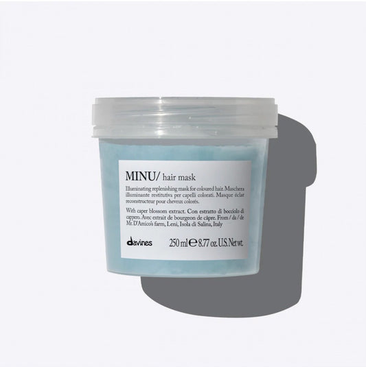 MINU/Hair Mask 250ml