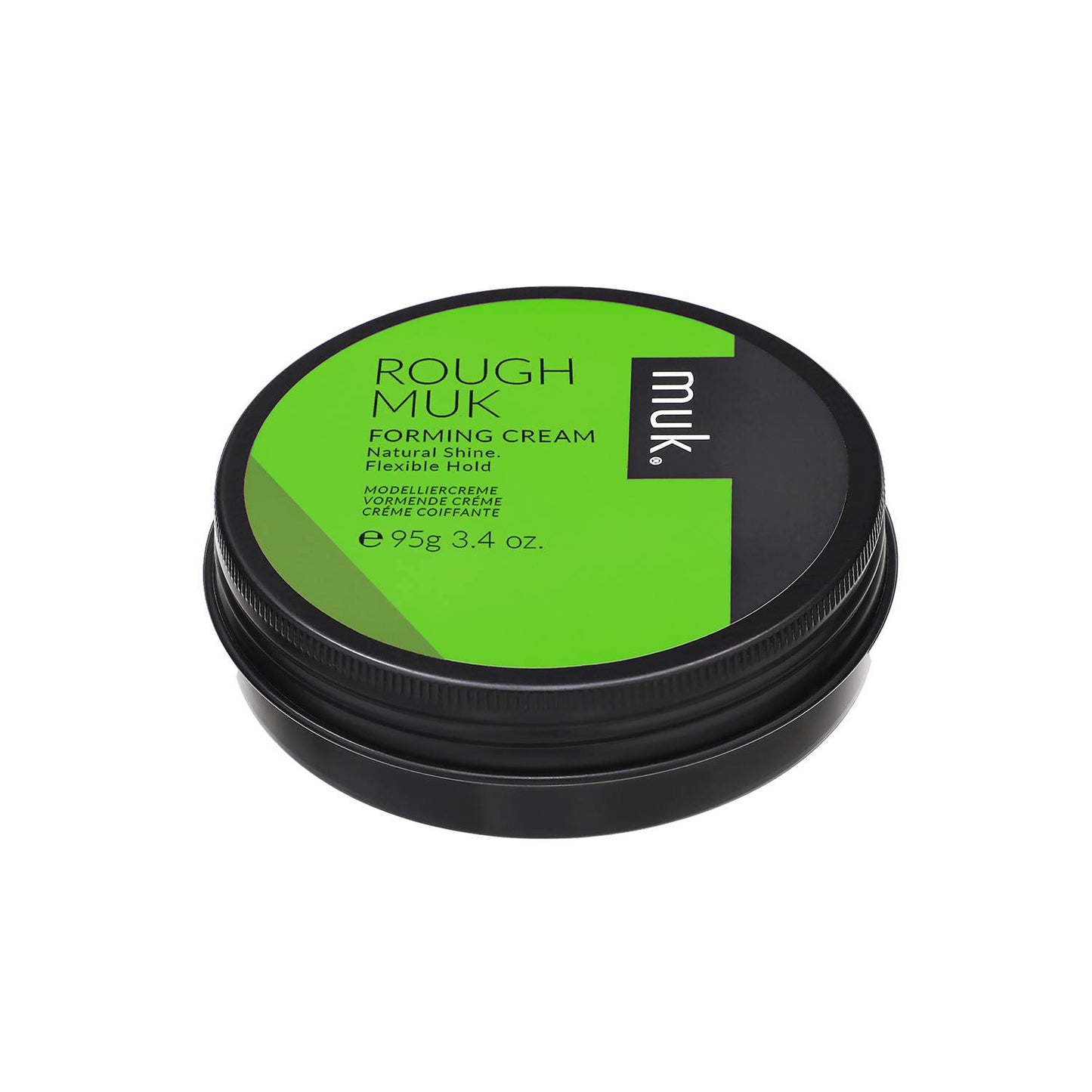 Rough Muk Crema Moldeadora 95g