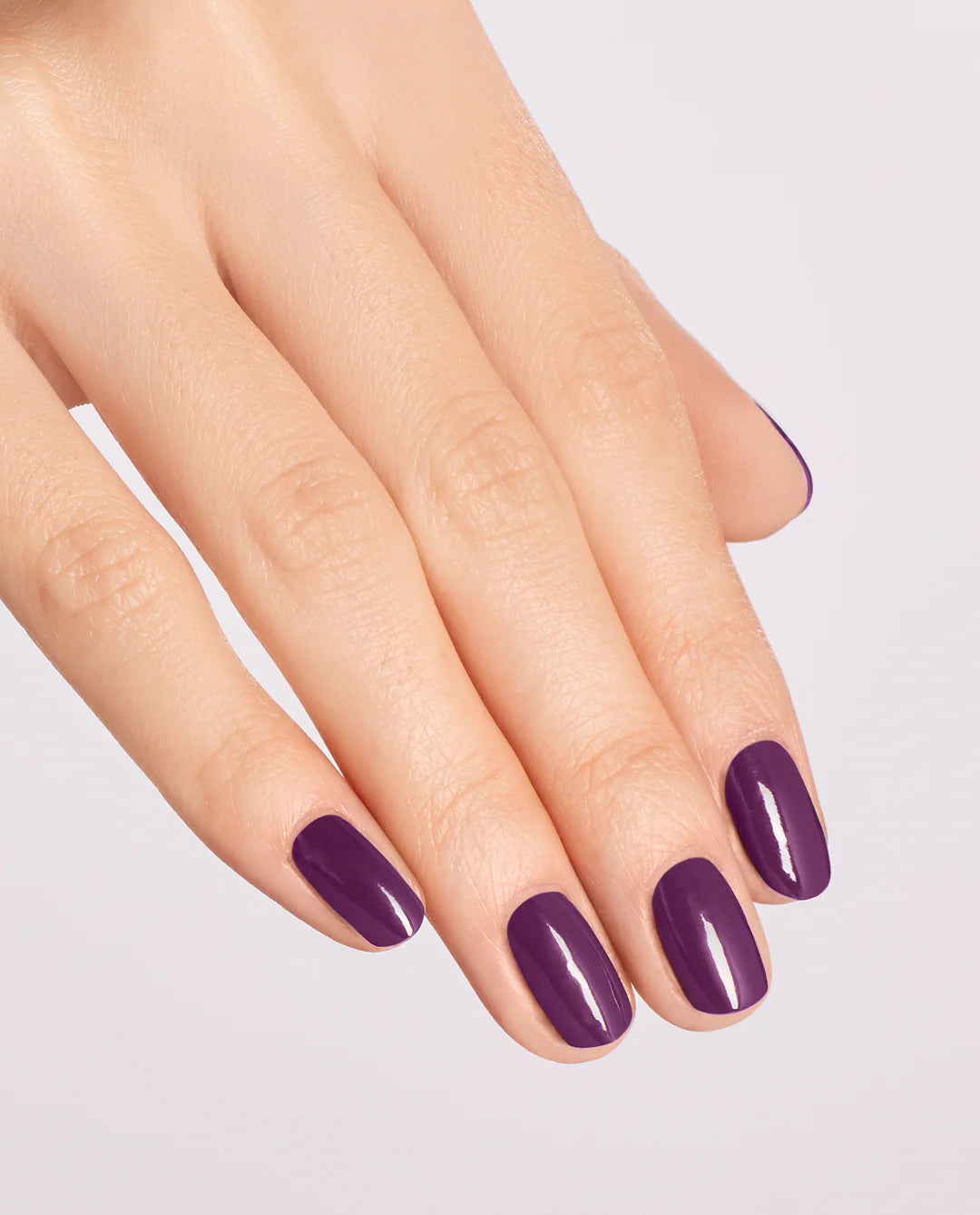 OPI INFINITE SHINE #ISLD61 N00BERRY