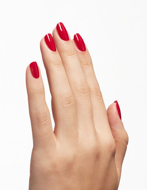 OPI NAIL ENVY BIG APPLE RED 15ML OPI