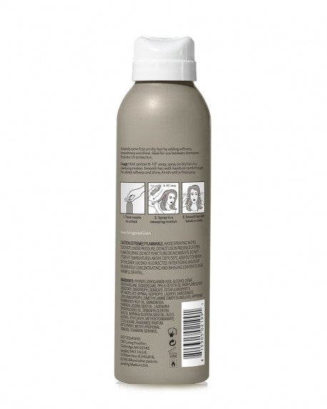 Instant De-Frizzer Frizz ® 6.2oz Living Proof.