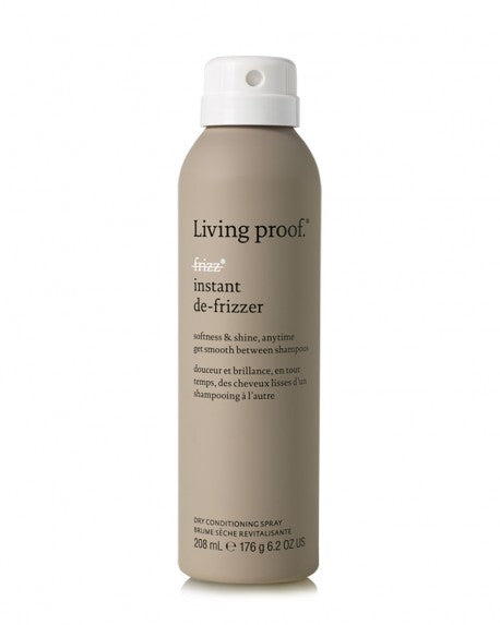 Instant De-Frizzer Frizz ® 6.2oz Living Proof.