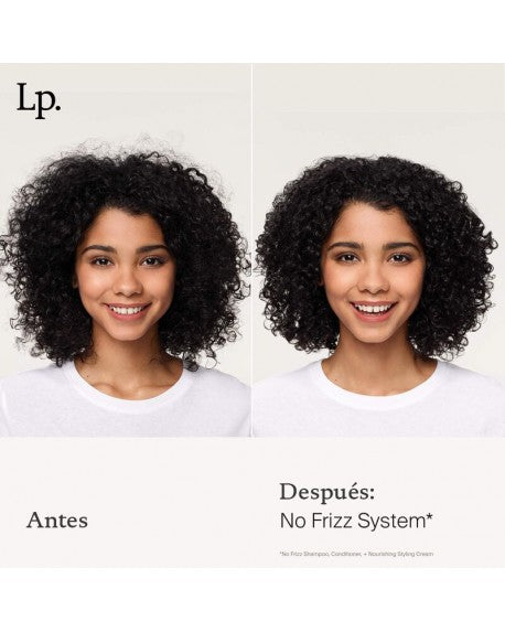 Shampoo frizz® 8.0oz Living Proof.