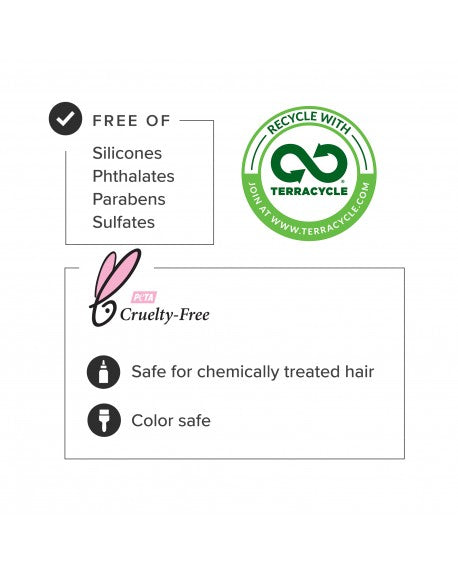 Shampoo frizz® 8.0oz Living Proof.