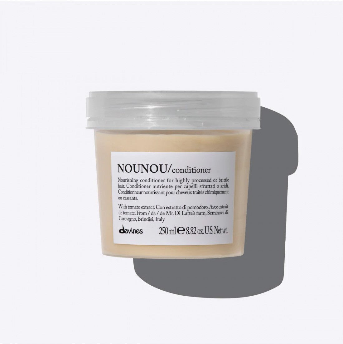 NOUNOU/ Acondicionador 250Ml